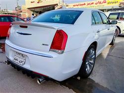 كرايسلر 300